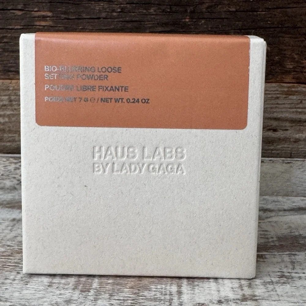 Lady Gaga sought after
