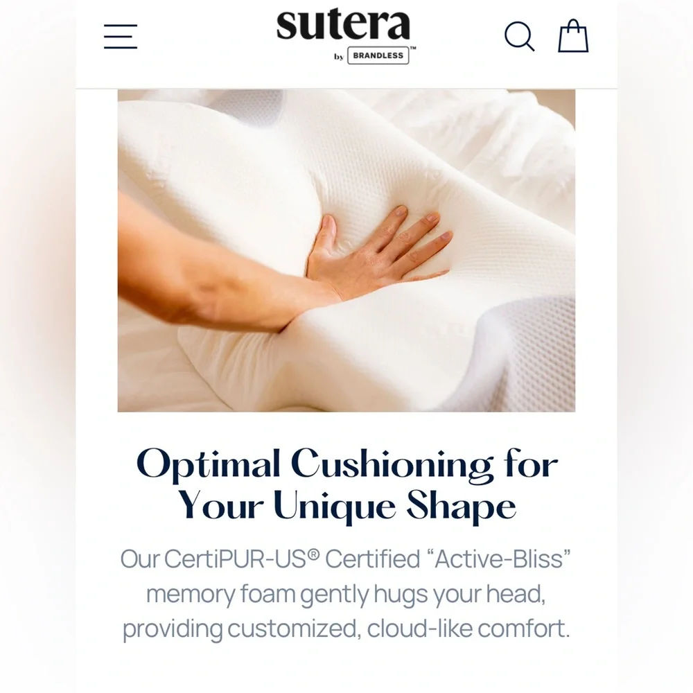 Sutera new dream