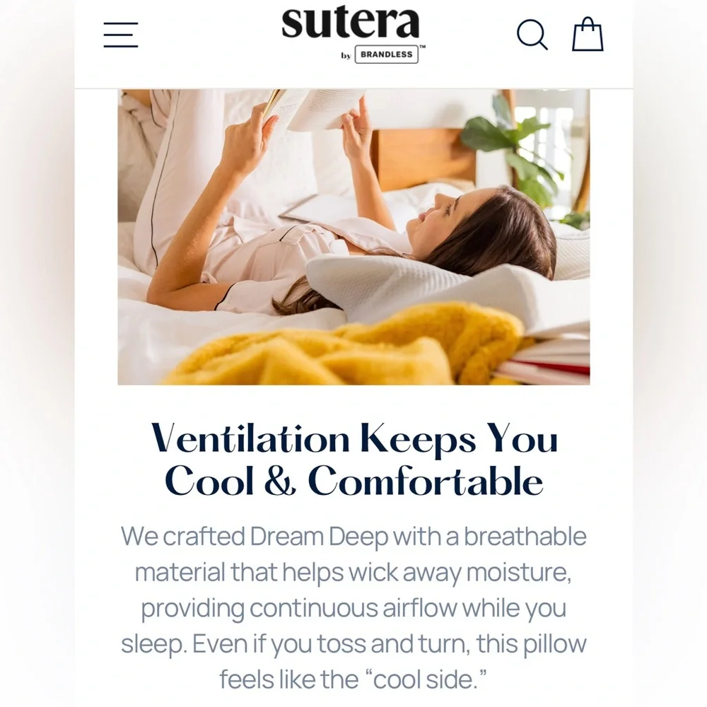 Sutera new dream