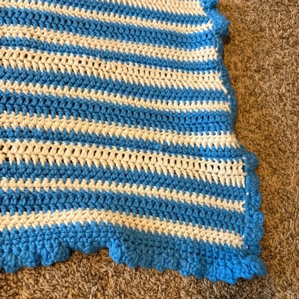 Handmade used but