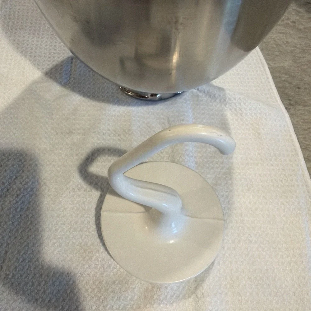KitchenAid vintage k45