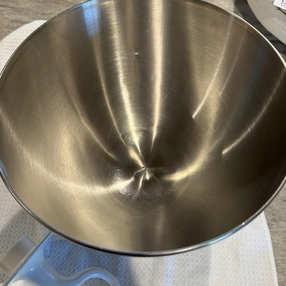 KitchenAid vintage k45