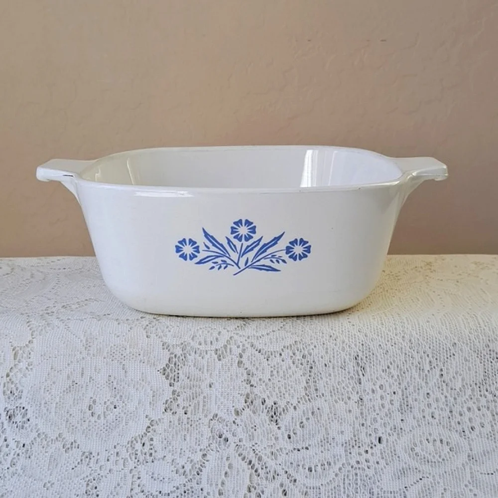 Corningware this qt