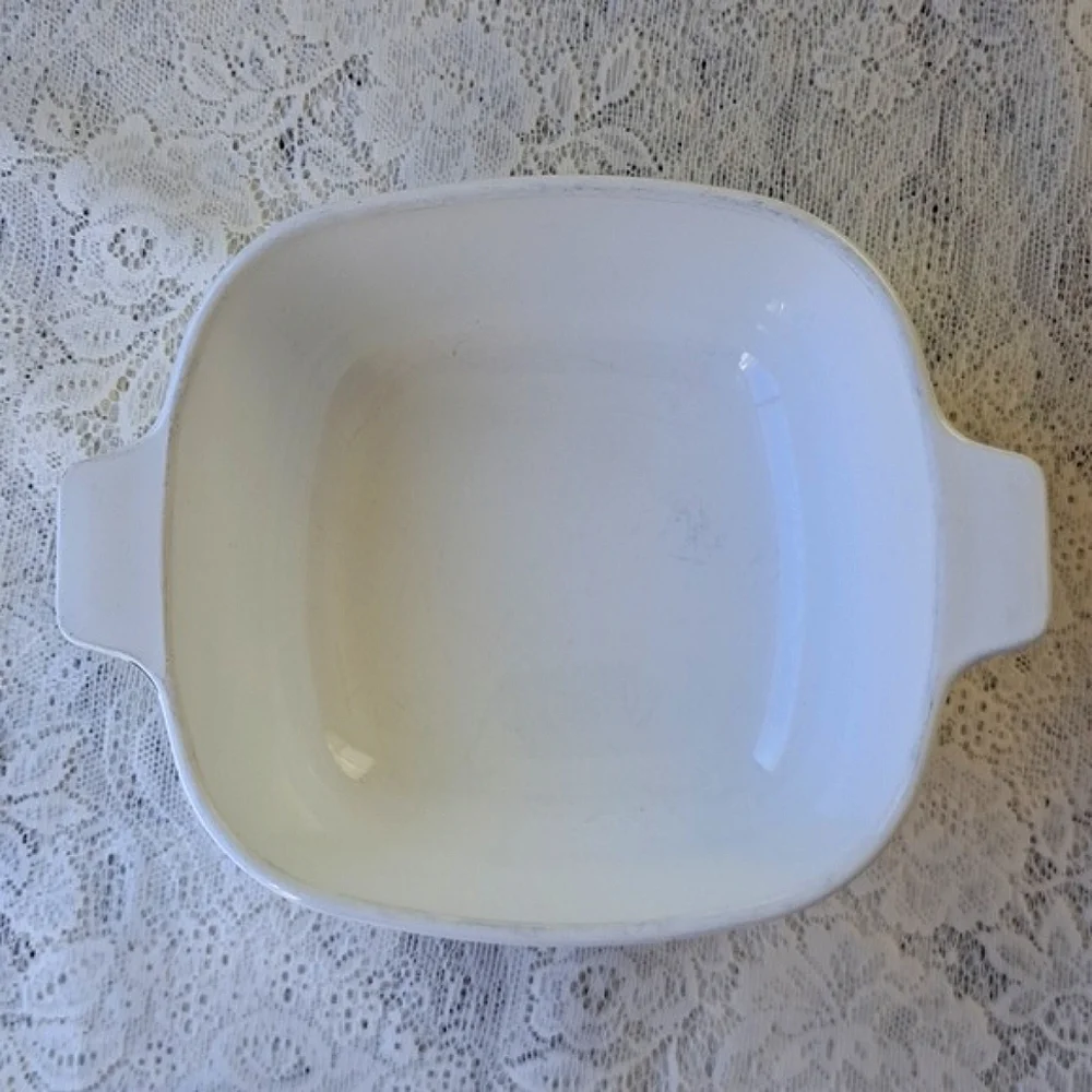 Corningware this qt