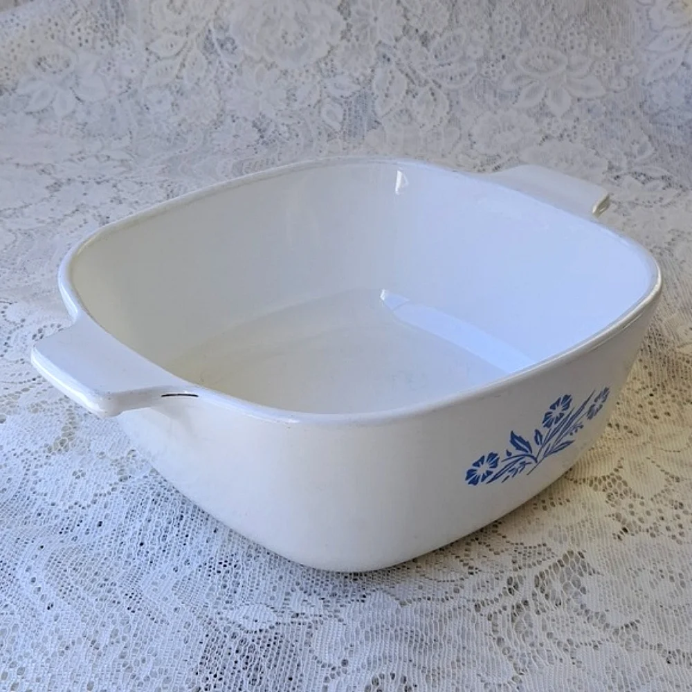 Corningware this qt