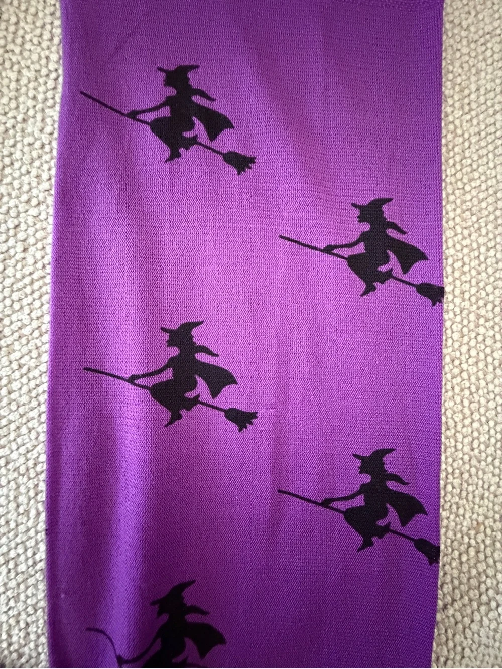 Chasing Fireflies stylish purple