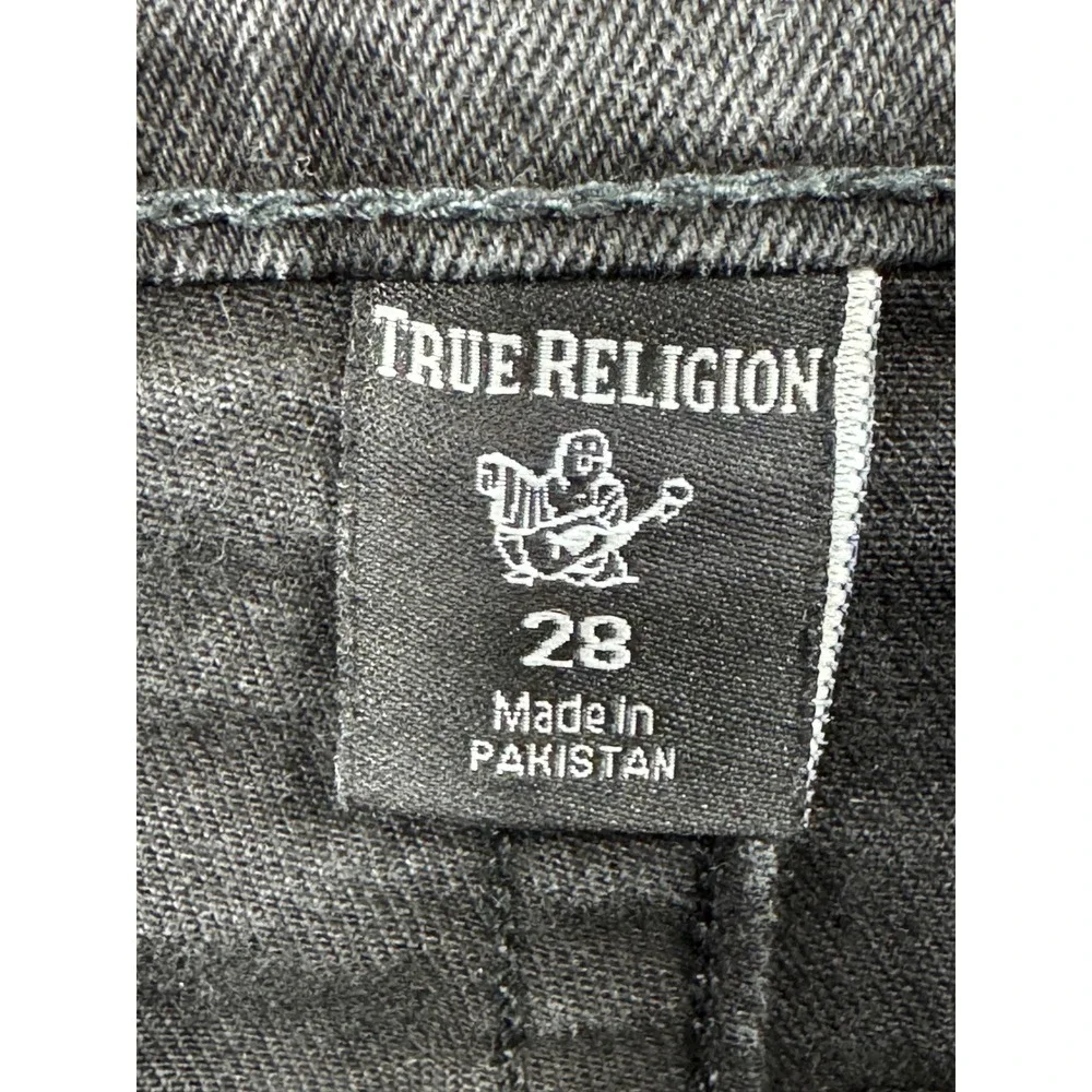 True Religion true religion