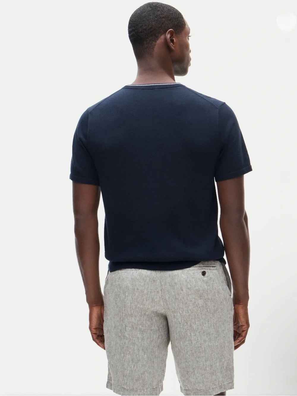 J. Crew luxurious versatile