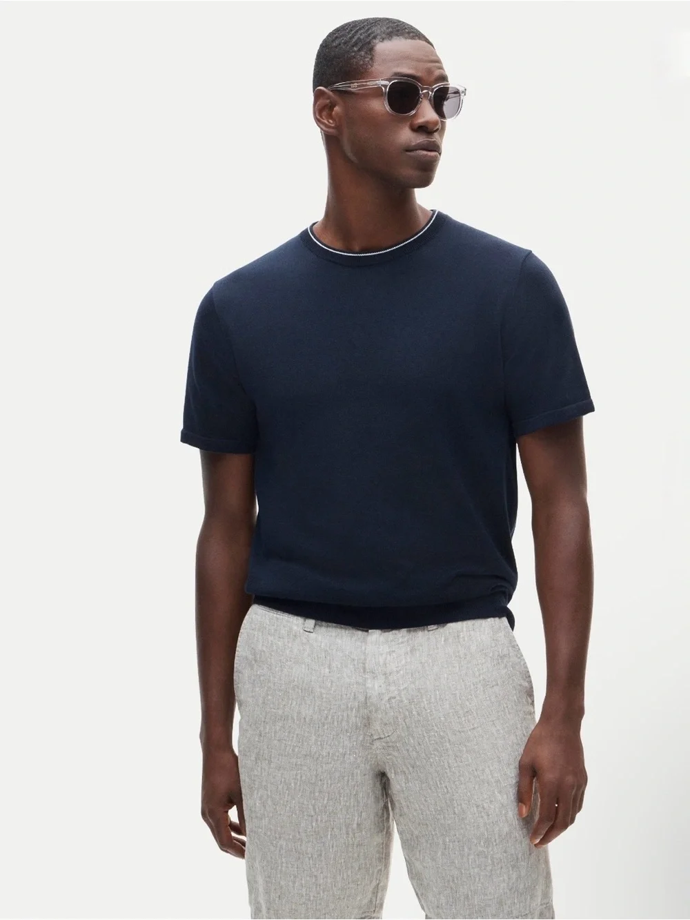 J. Crew luxurious versatile