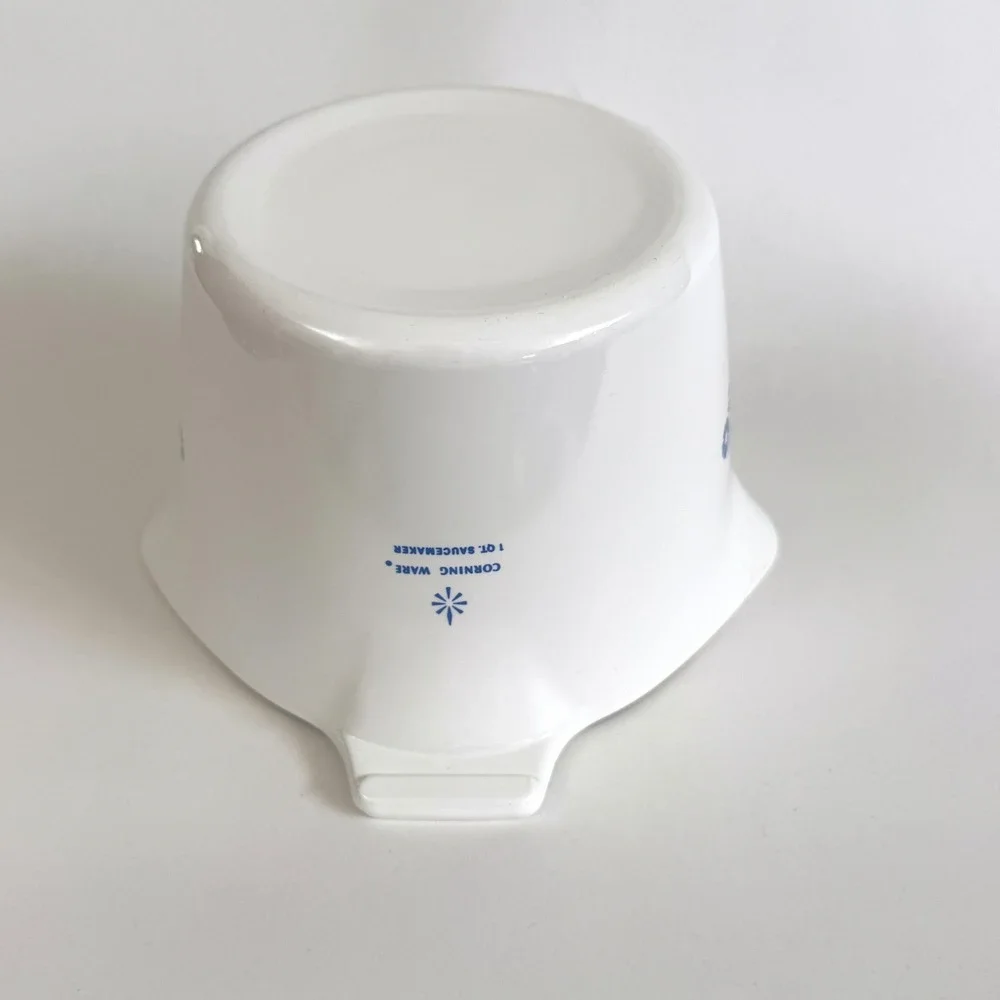 Corningware excellent vintage