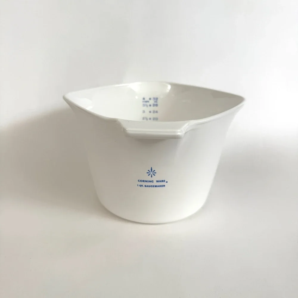 Corningware excellent vintage