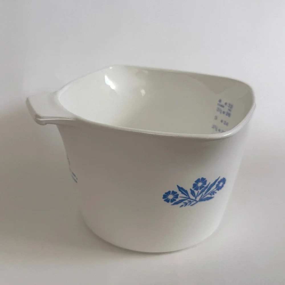 Corningware excellent vintage
