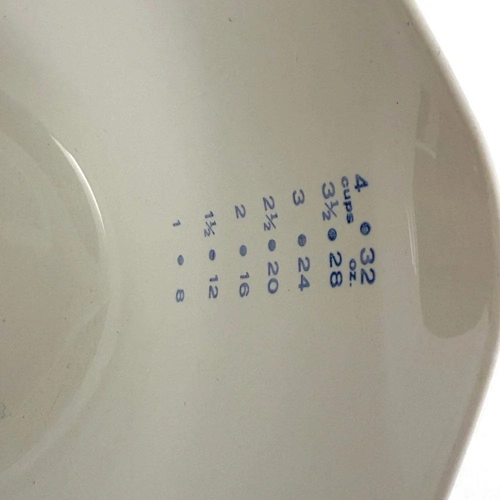 Corningware excellent vintage
