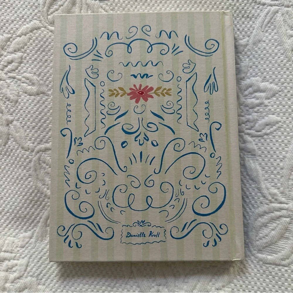 Anthropologie beautiful jane