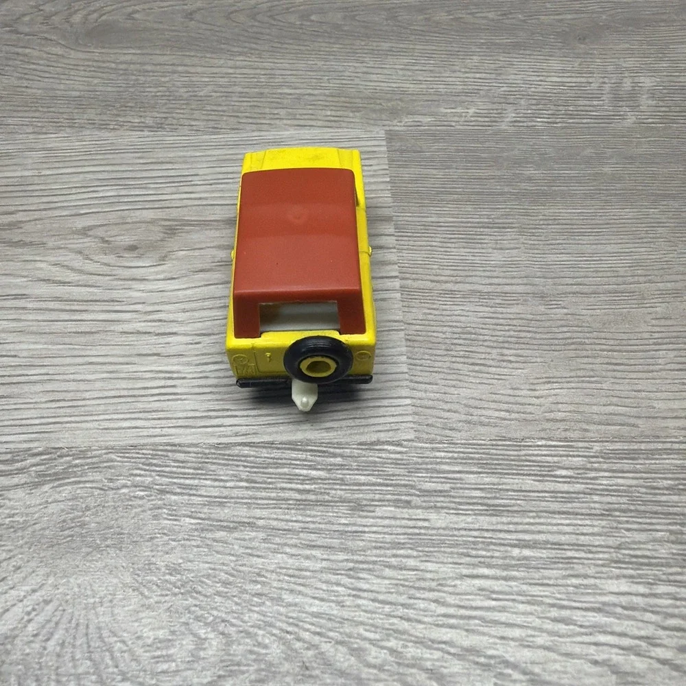 MATCHBOX vtg by