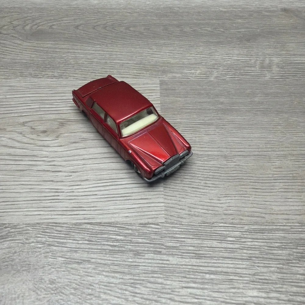 MATCHBOX vtg by