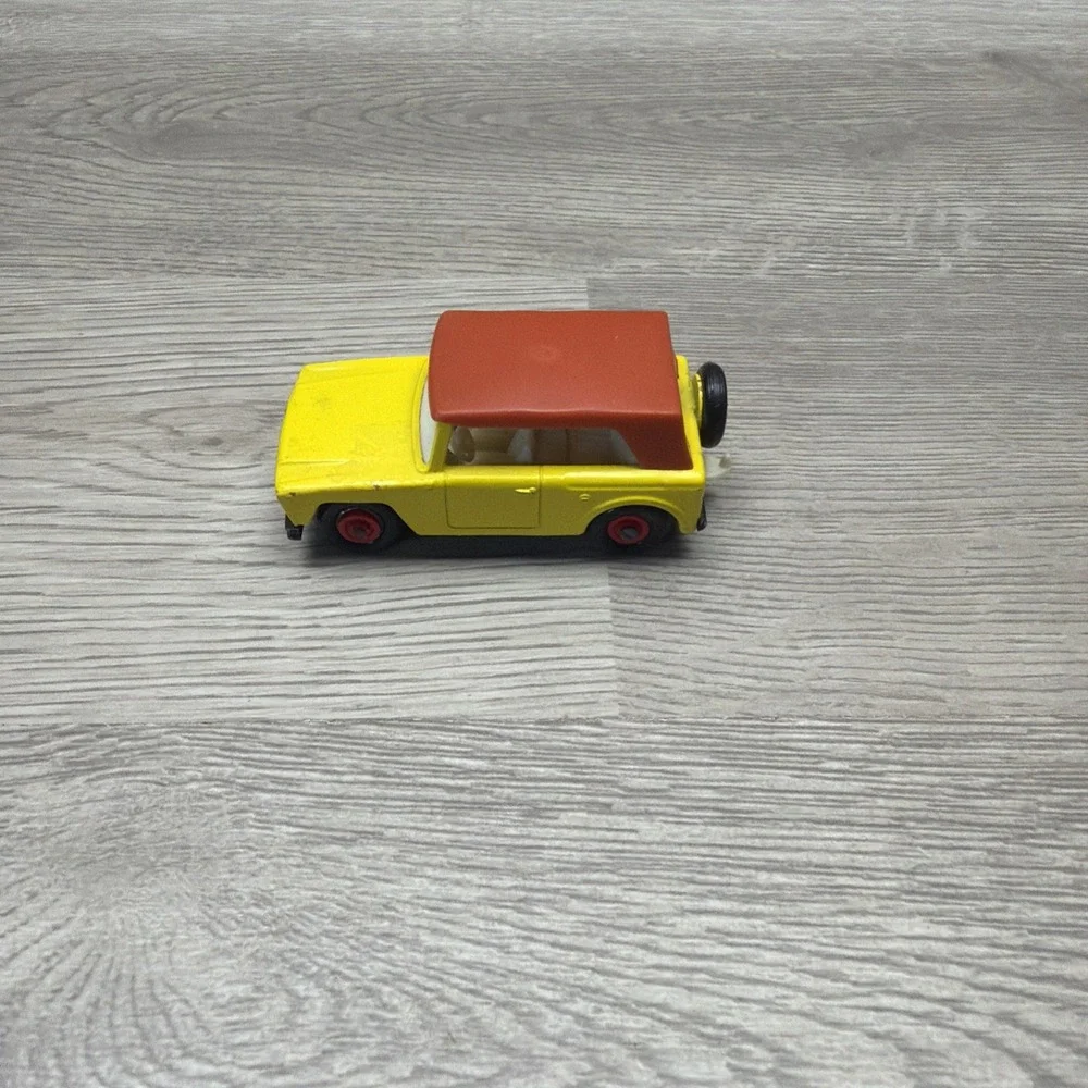 MATCHBOX vtg by