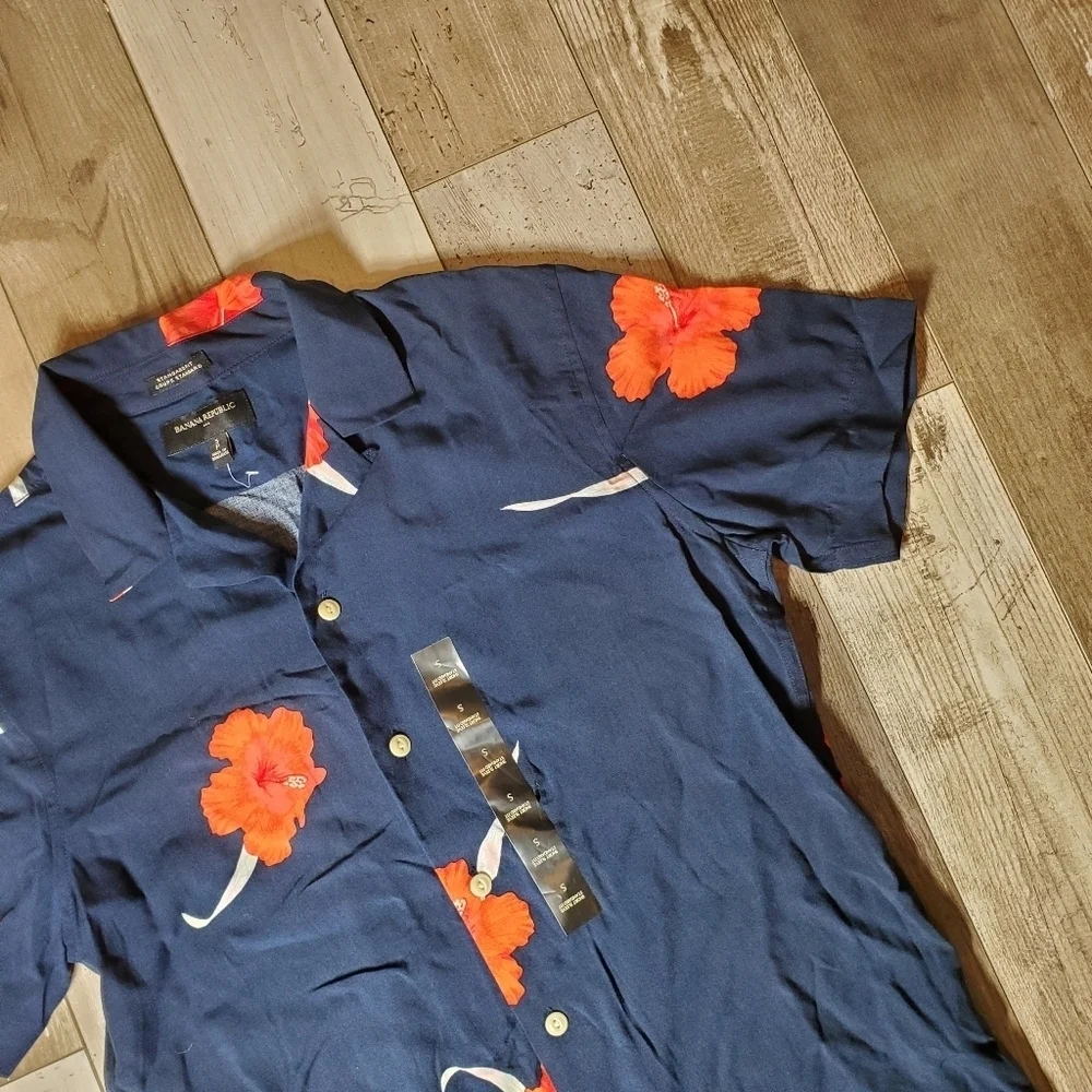 Banana Republic nwt banana