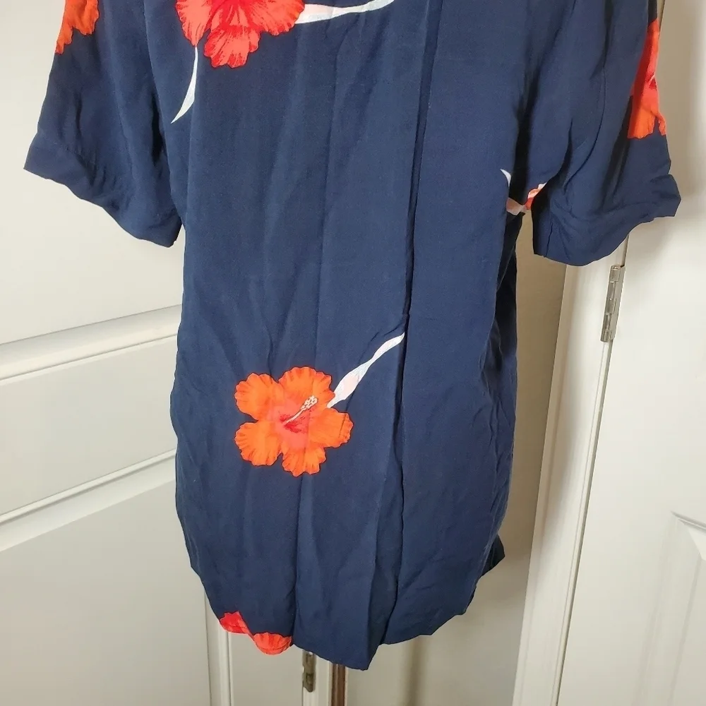 Banana Republic nwt banana