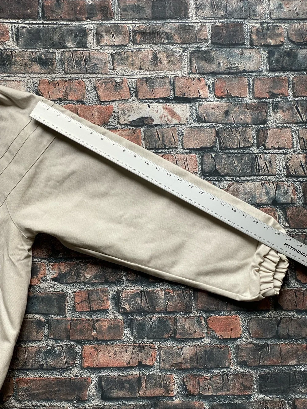 Jordan light cream