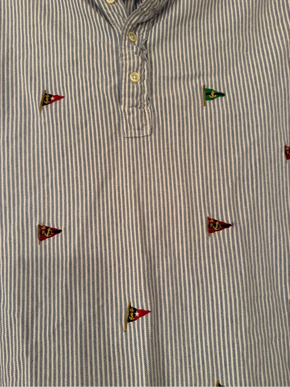 Ralph Lauren casual short