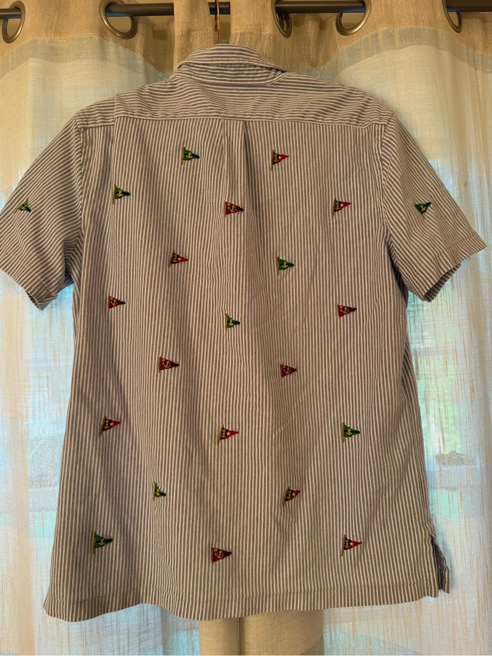 Ralph Lauren casual short