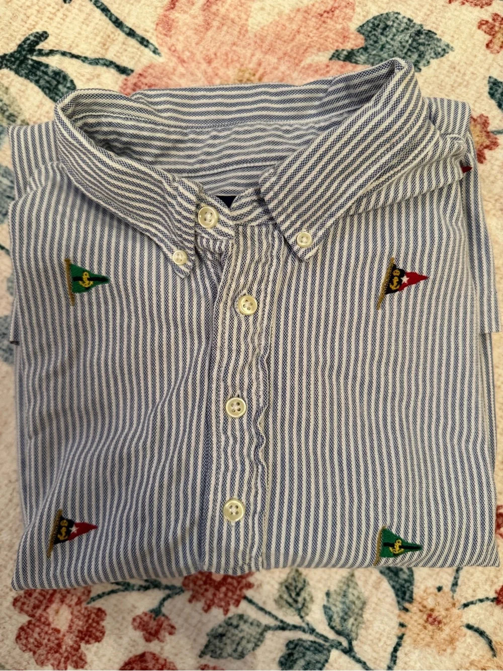 Ralph Lauren casual short