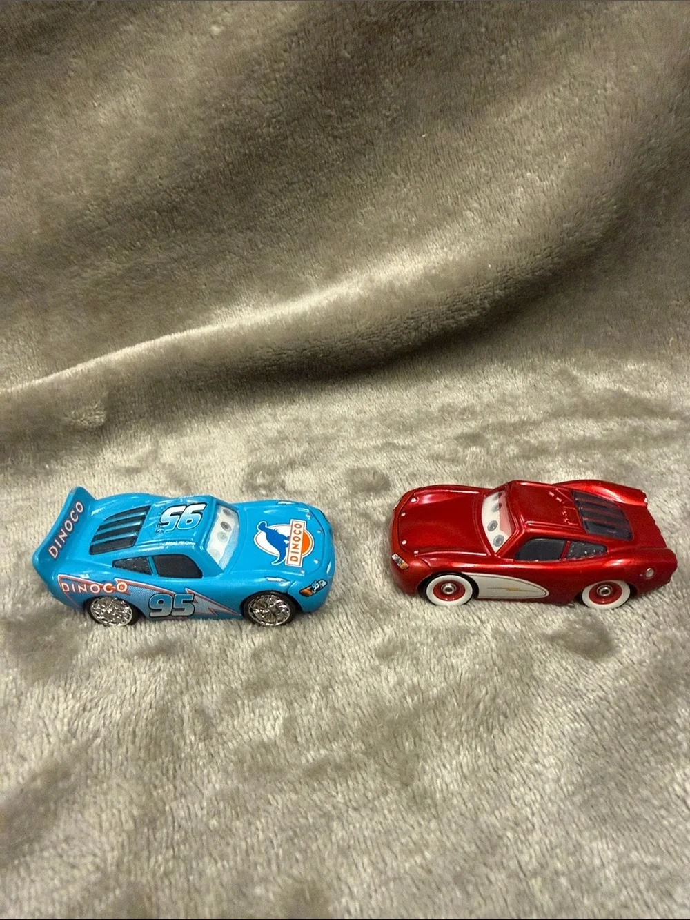 Disney lot pixar