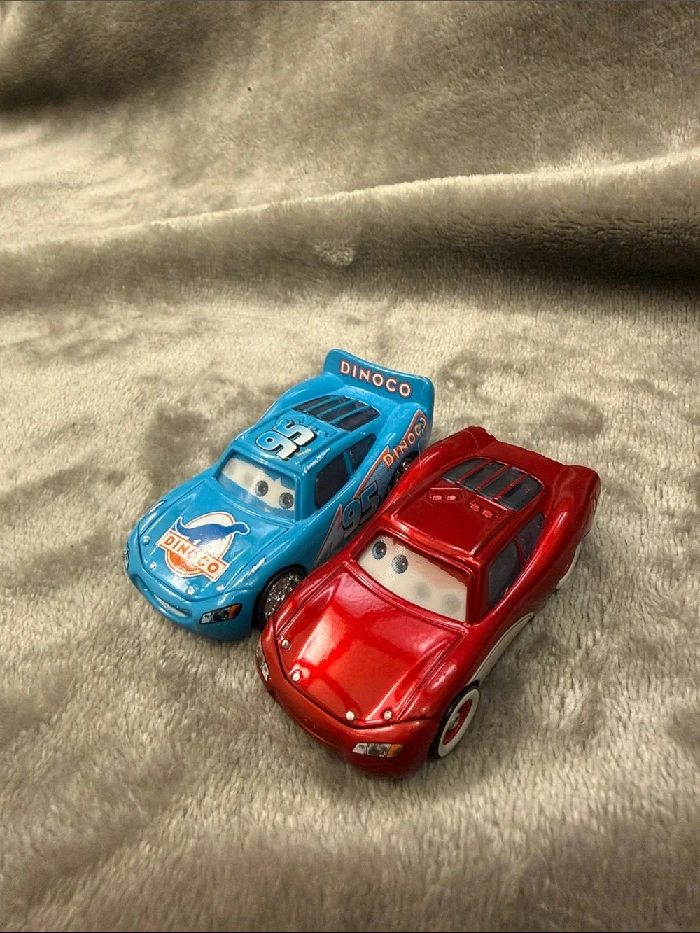 Disney lot pixar