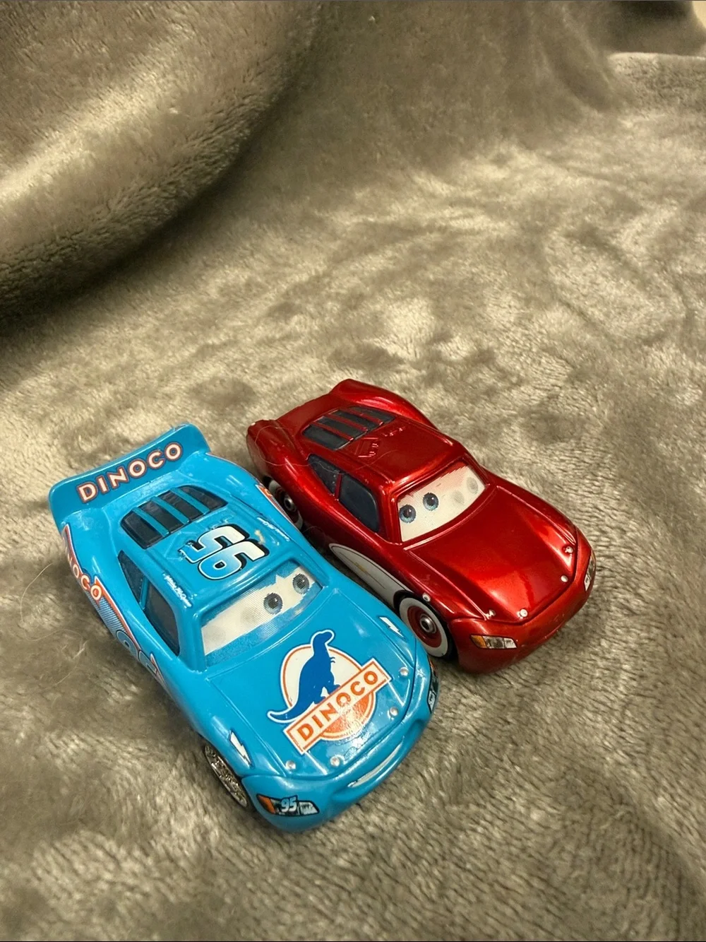 Disney lot pixar