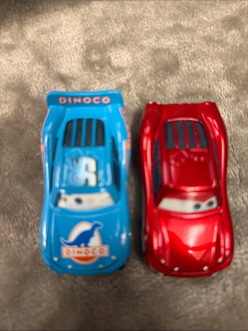 Disney lot pixar