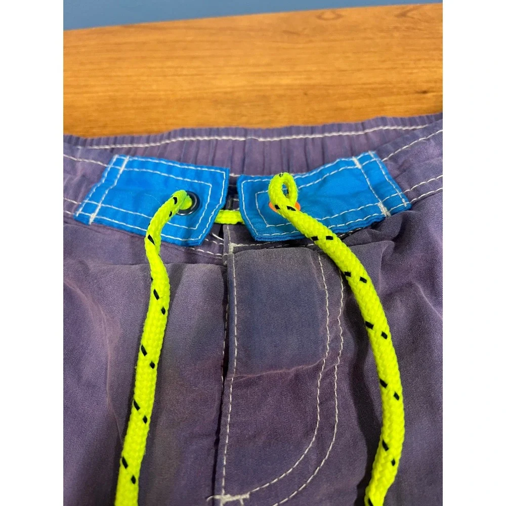 Boden kids purple
