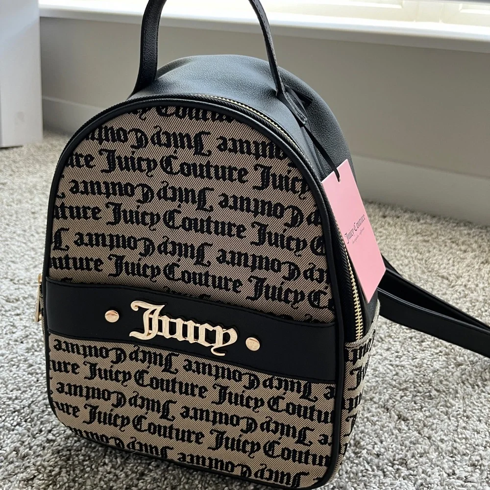 Juicy Couture brand new