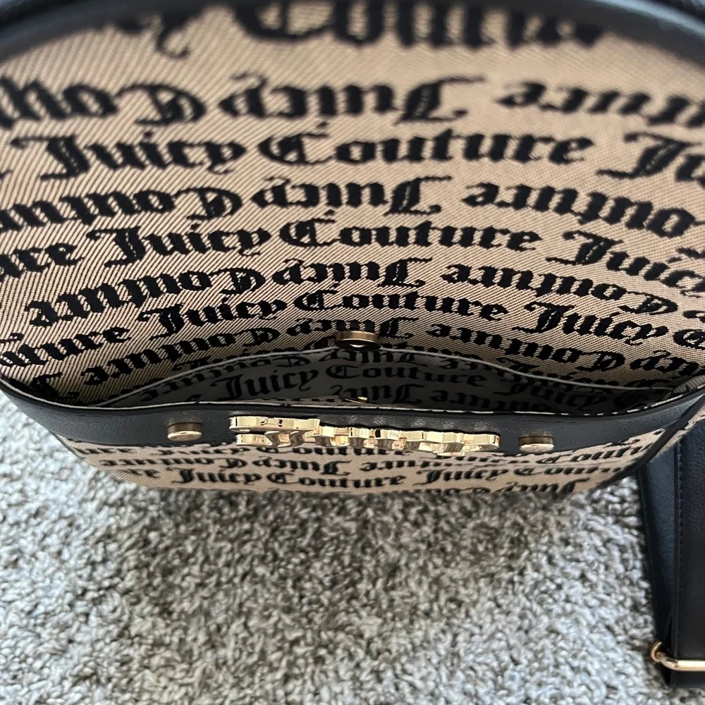 Juicy Couture brand new