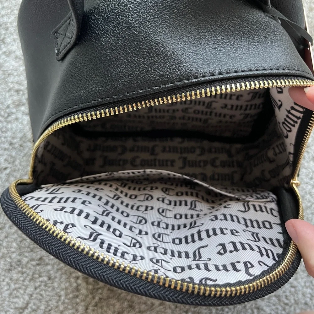 Juicy Couture brand new