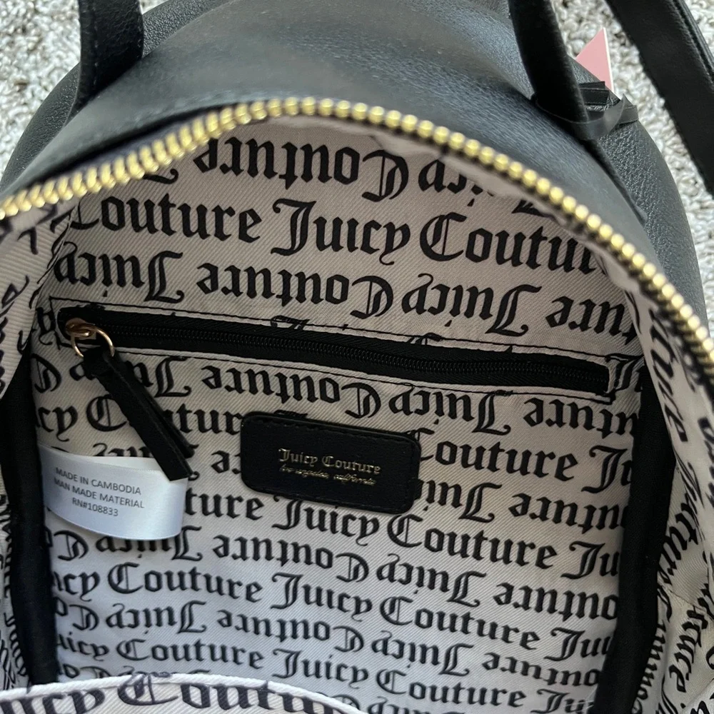 Juicy Couture brand new