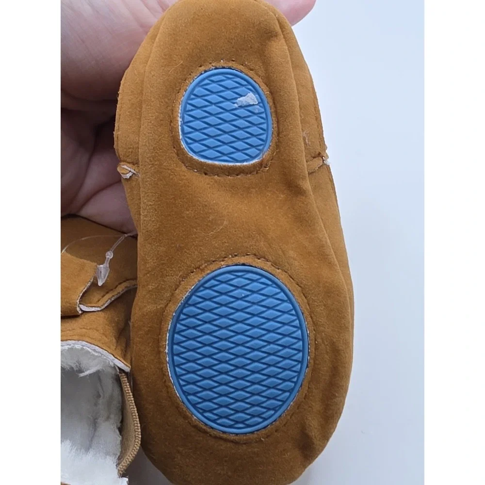 N/A these slip