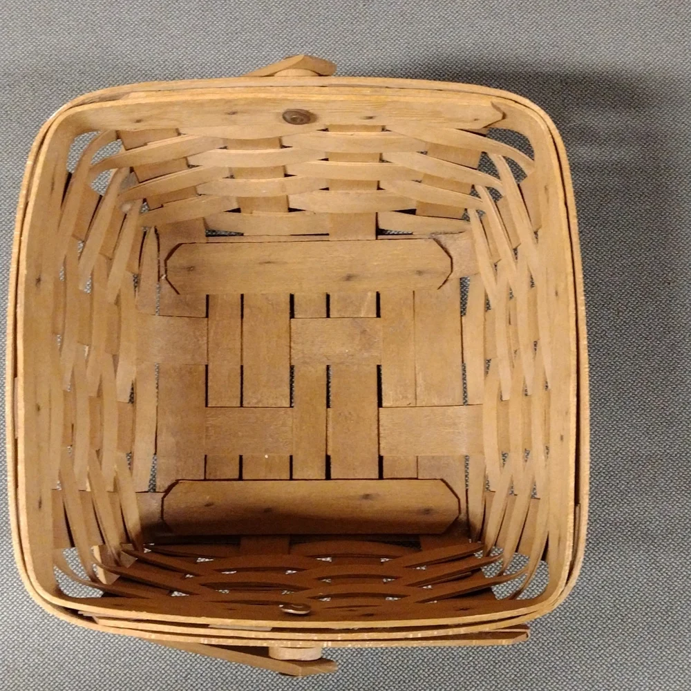 Longaberger 20% off