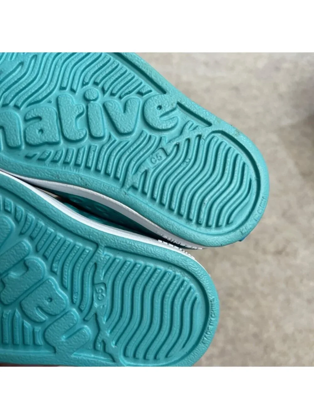 Native jefferson slip