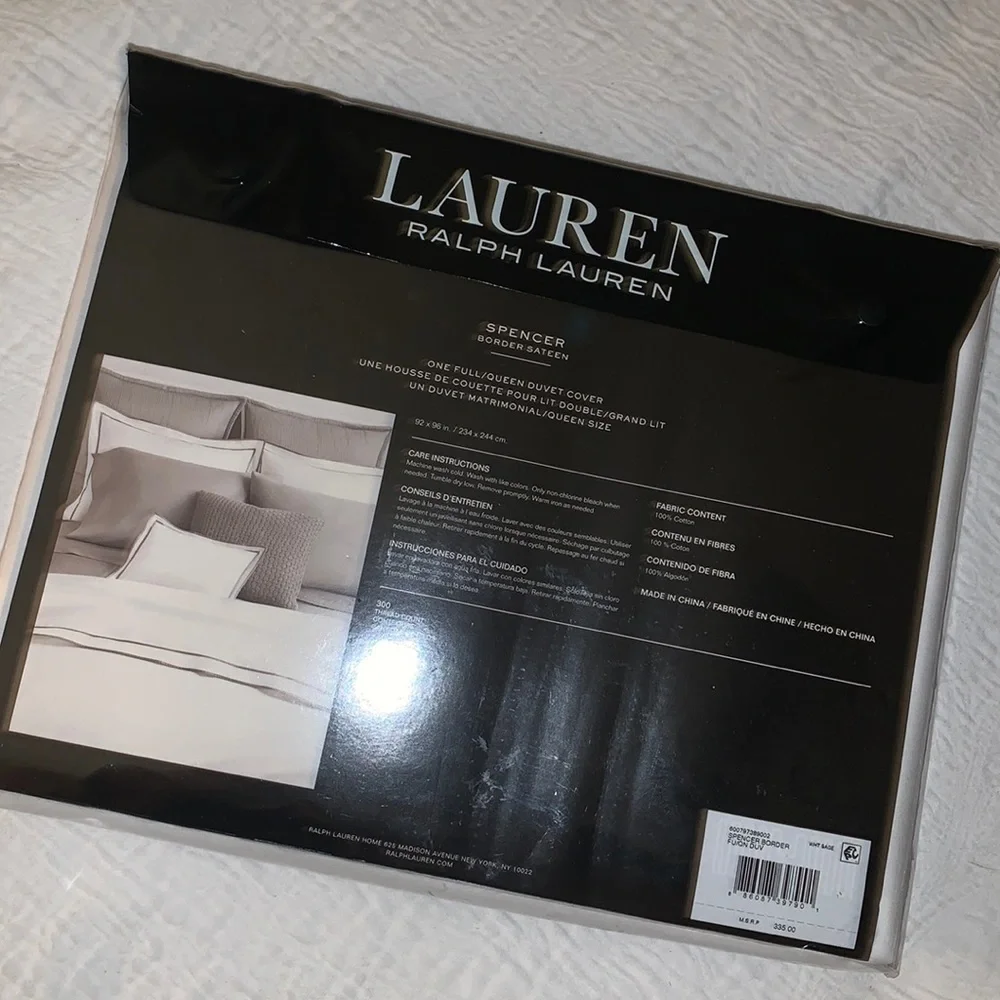 Lauren Ralph Lauren nwt lauren