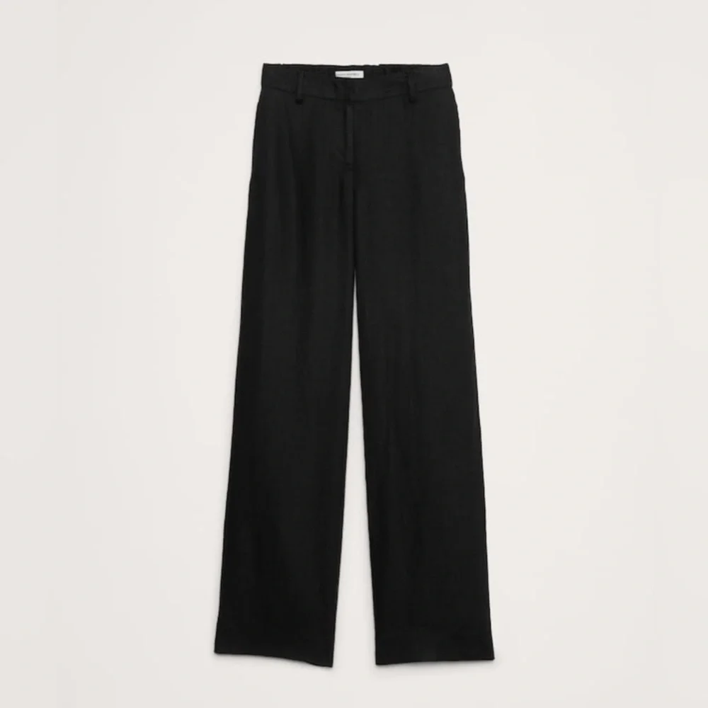 Banana Republic beautiful linen
