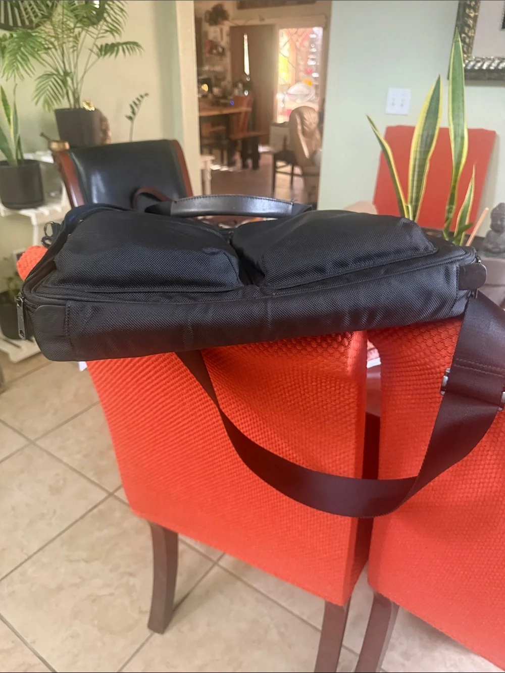 Jack Spade laptop highly