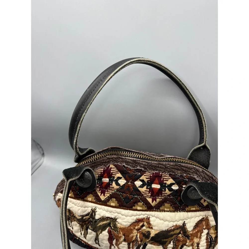 The Glad Rag Co. this bag