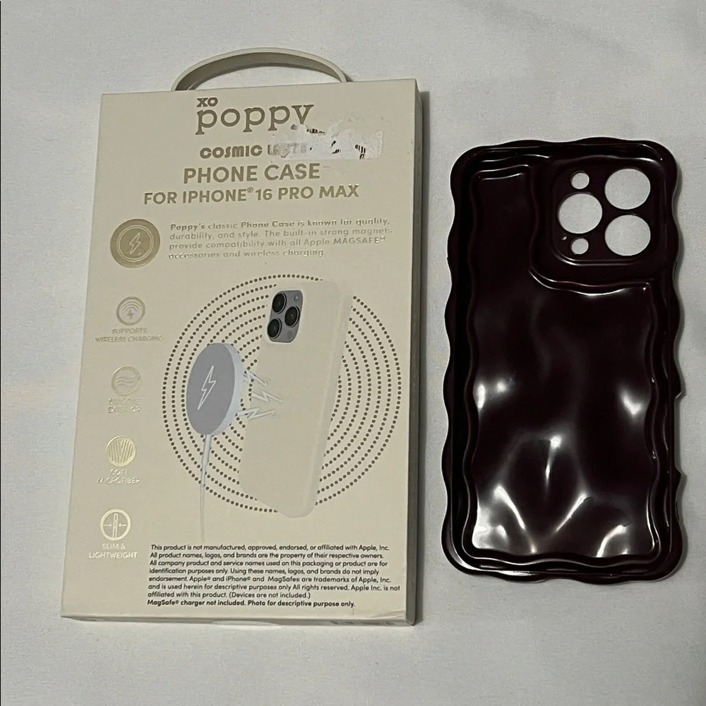 Xo Poppy xo poppy