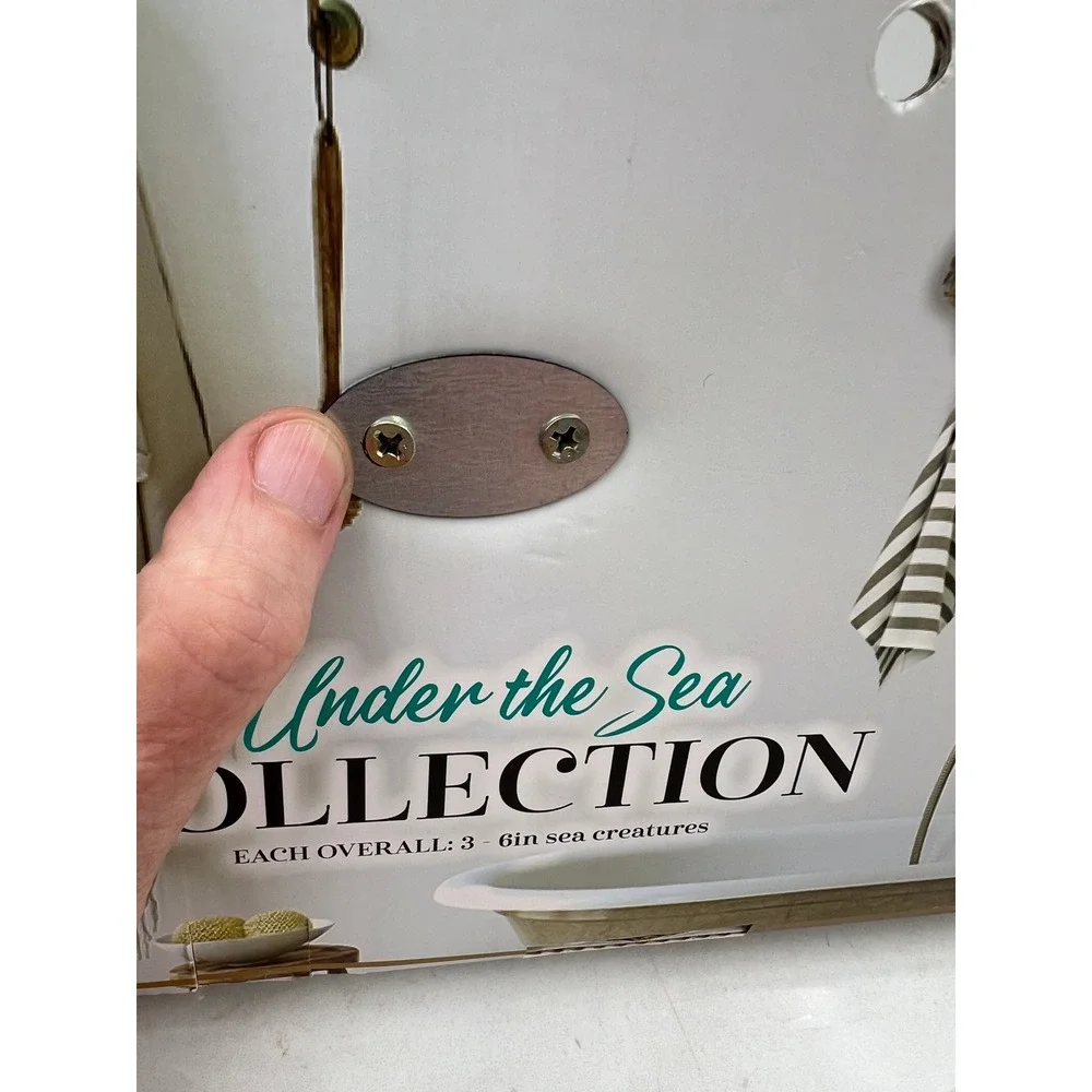 N/A under sea