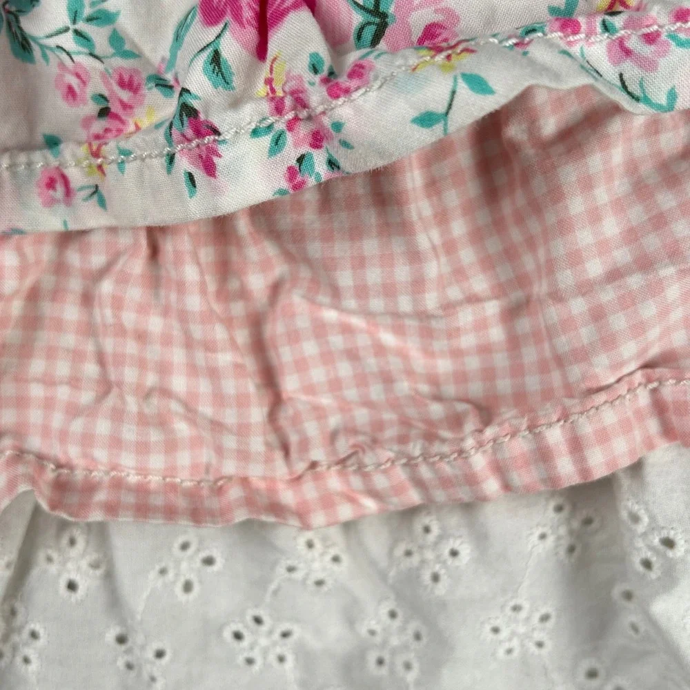 OshKosh Bgosh this dress boho