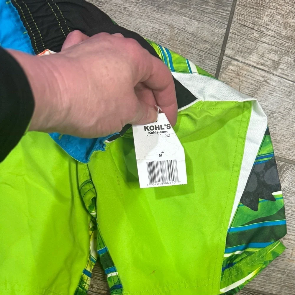N/A boys size