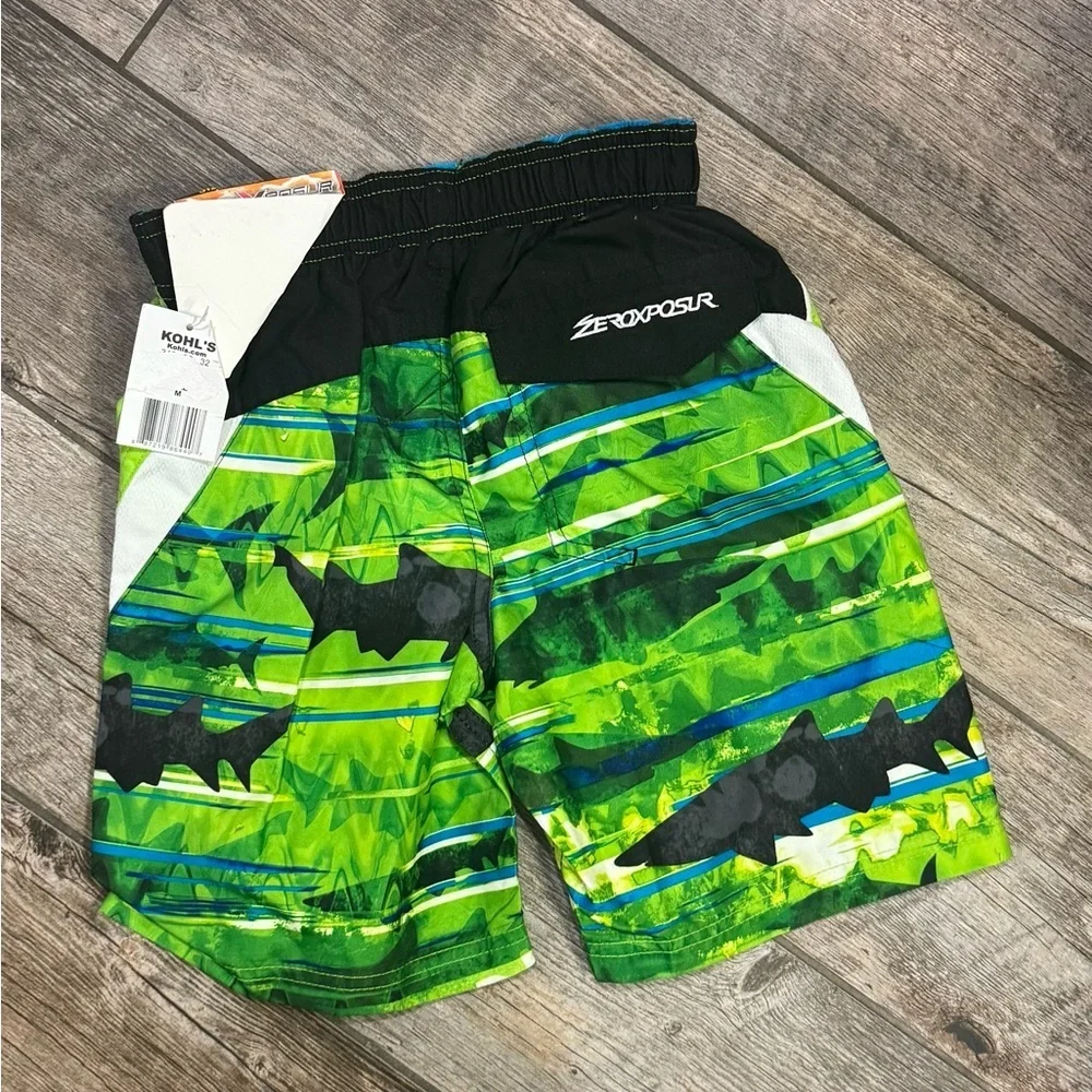 N/A boys size