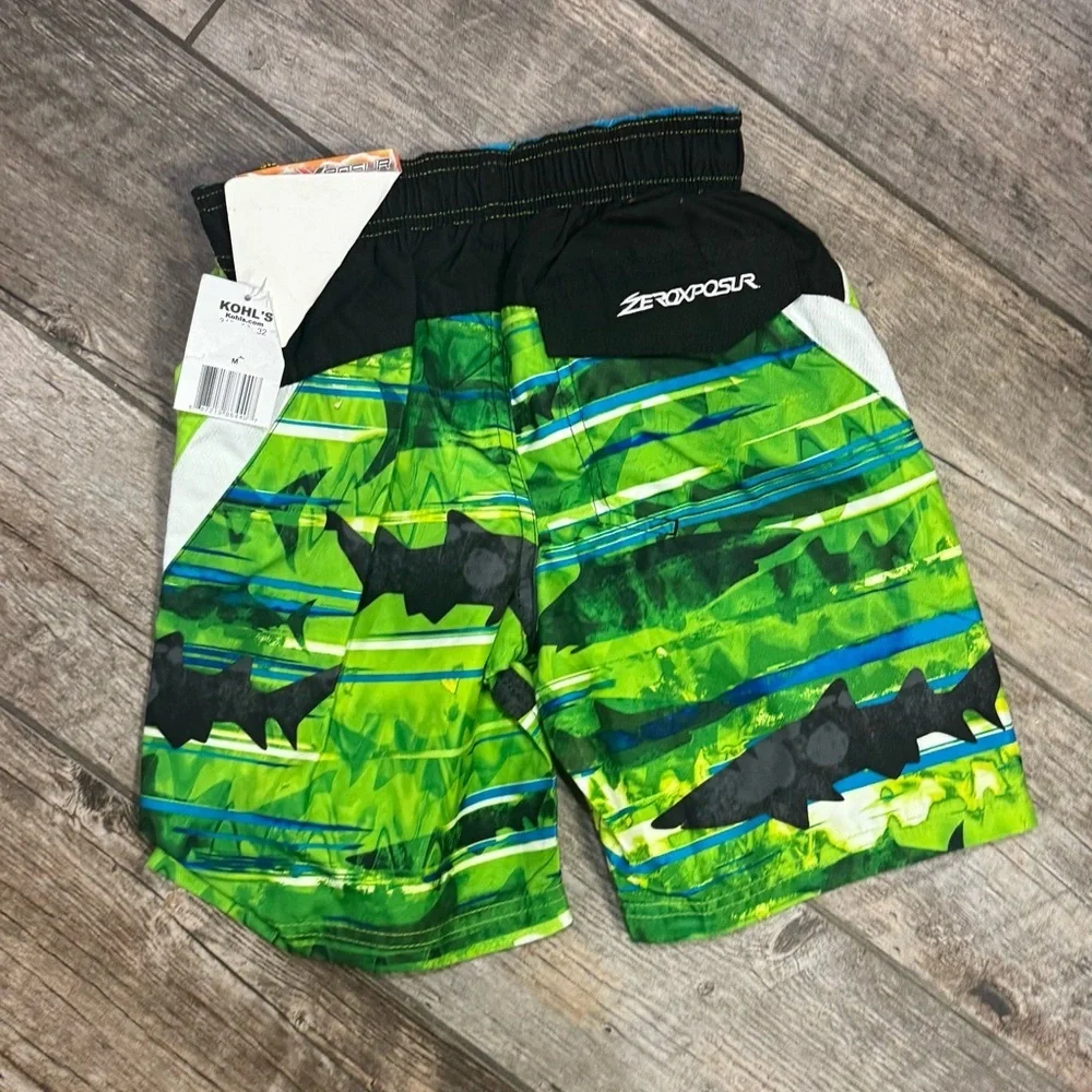 N/A boys size