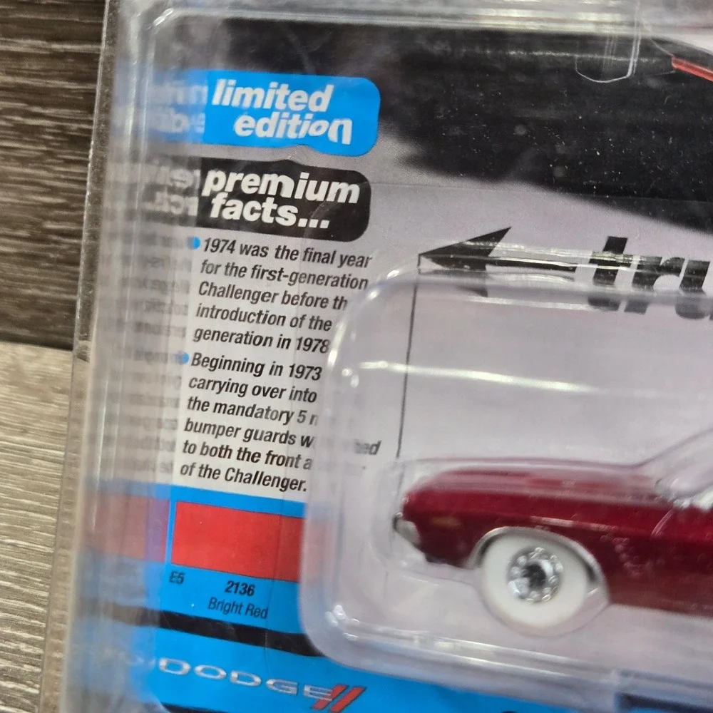 Auto World comes protective